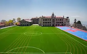 Mount St. Mary's School, Gurgaon